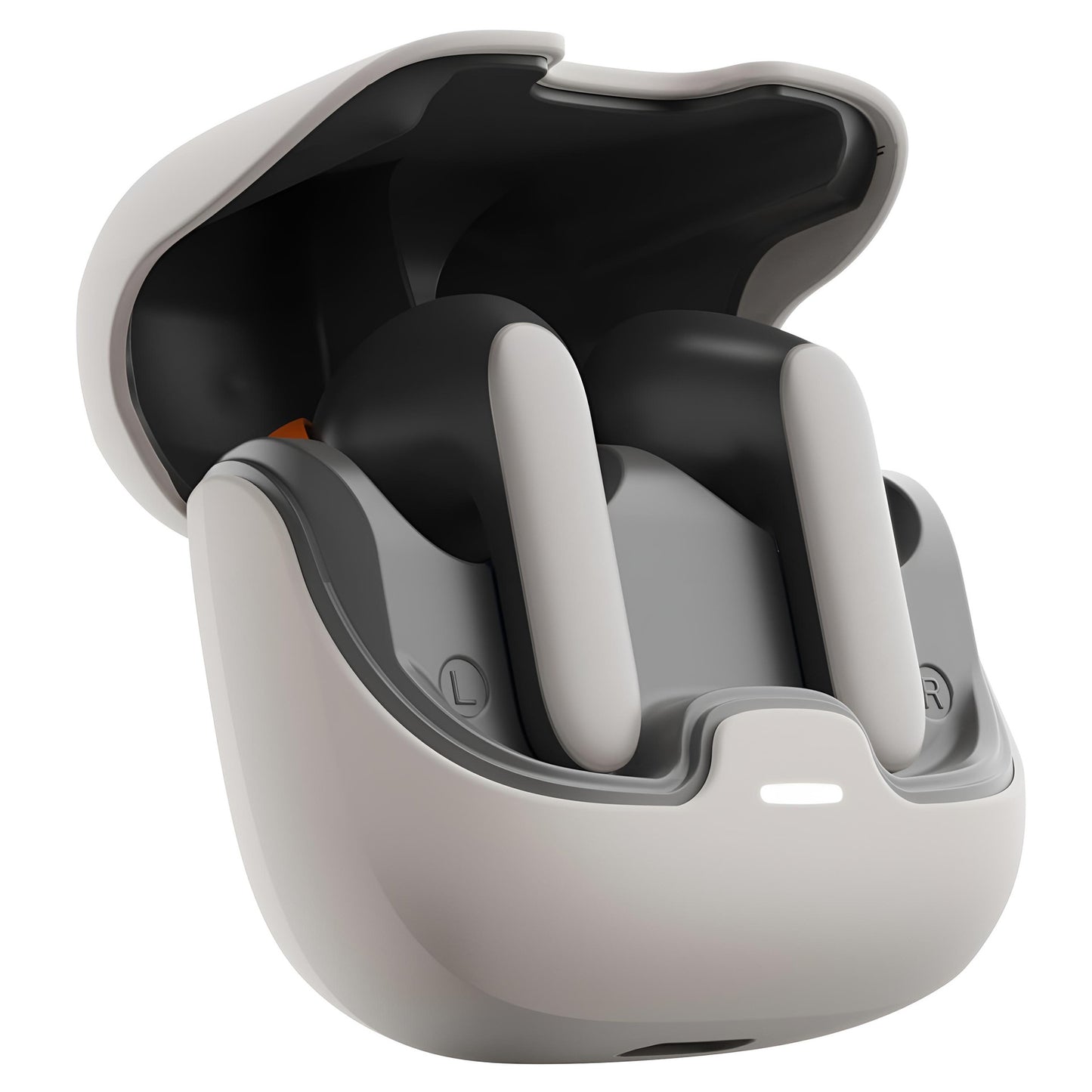 S36 True Wireless Bluetooth Earbuds | Dual Mic ENC | Low Latency TWS