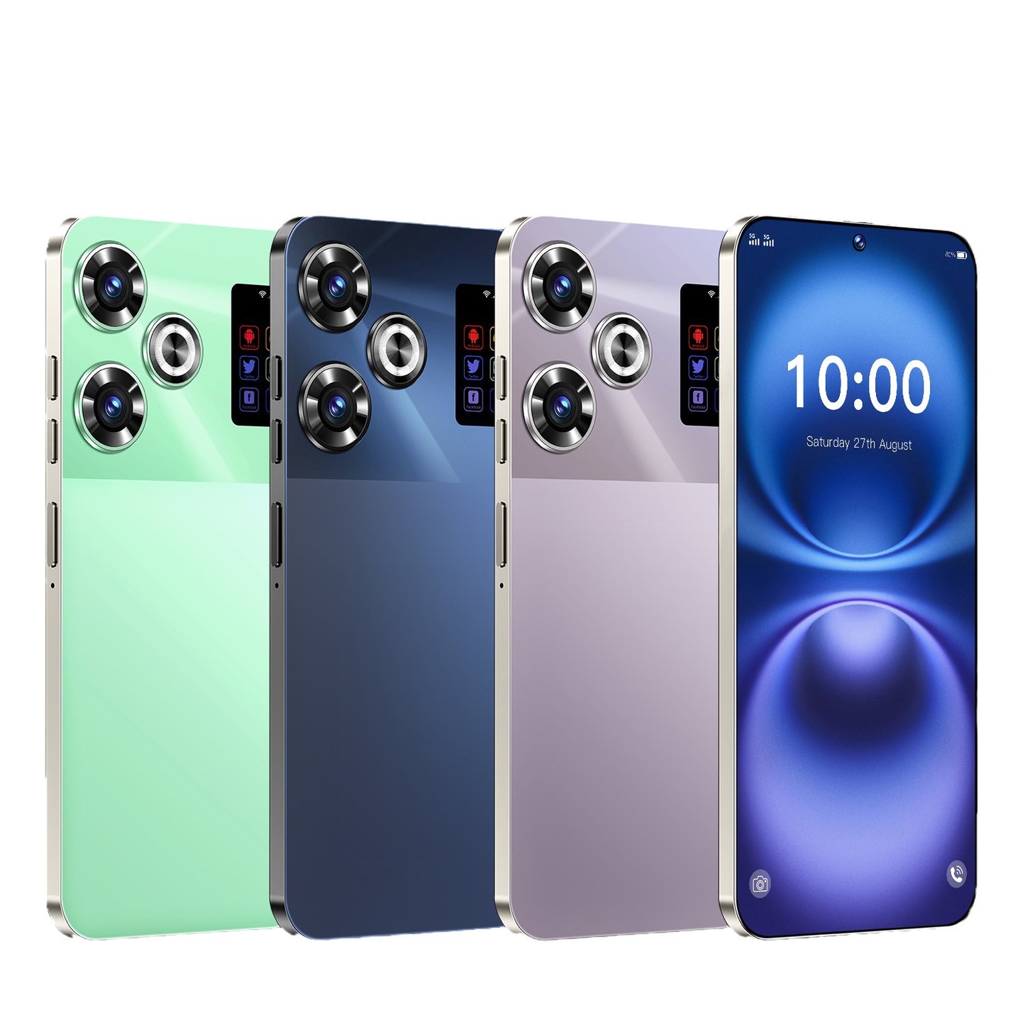 S25 Ultra – Smartphone Android | 16GB RAM + 1TB ROM