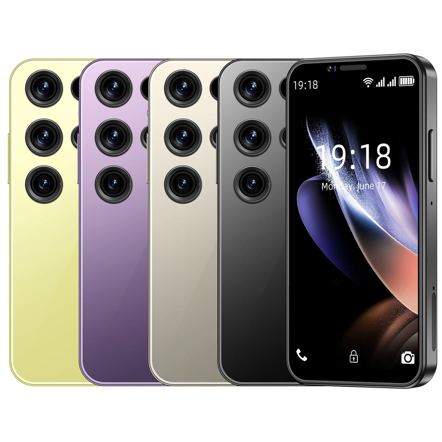 Smartphone Collection