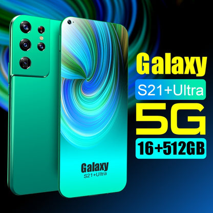 S21 Ultra – Smartphone Android de Pantalla Grande