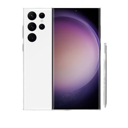 S23 Ultra 4G Real – 16GB RAM + 1TB ROM | Pantalla Grande 7.3