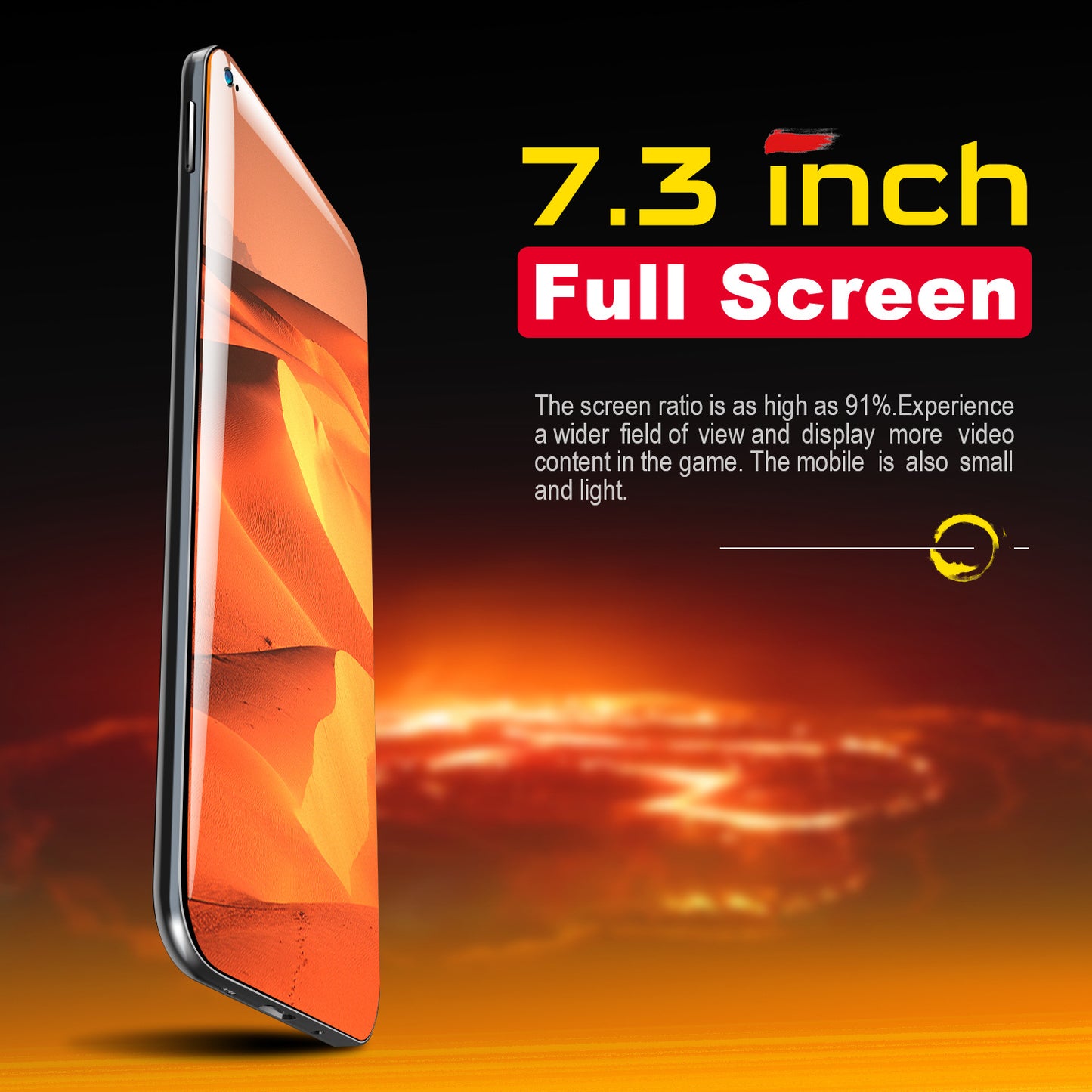 S21 Ultra – Smartphone Android de Pantalla Grande