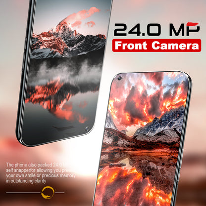 S21 Ultra – Smartphone Android de Pantalla Grande