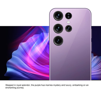 Mini S24 Ultra – Smartphone Android de Bolsillo | Teléfono Secundario