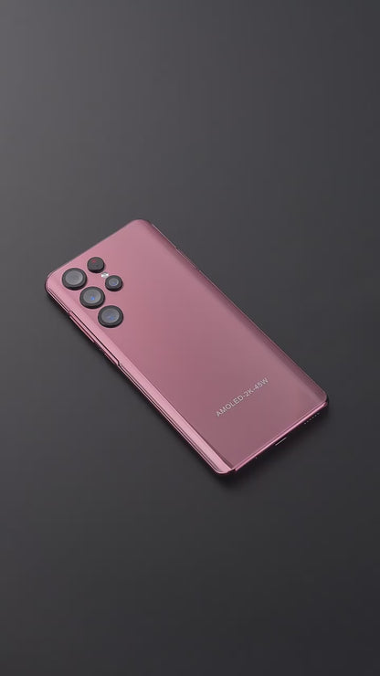 S23 Ultra 4G Real – 16GB RAM + 1TB ROM | Pantalla Grande 7.3